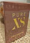 Perfumy paco Rabanne pure xs