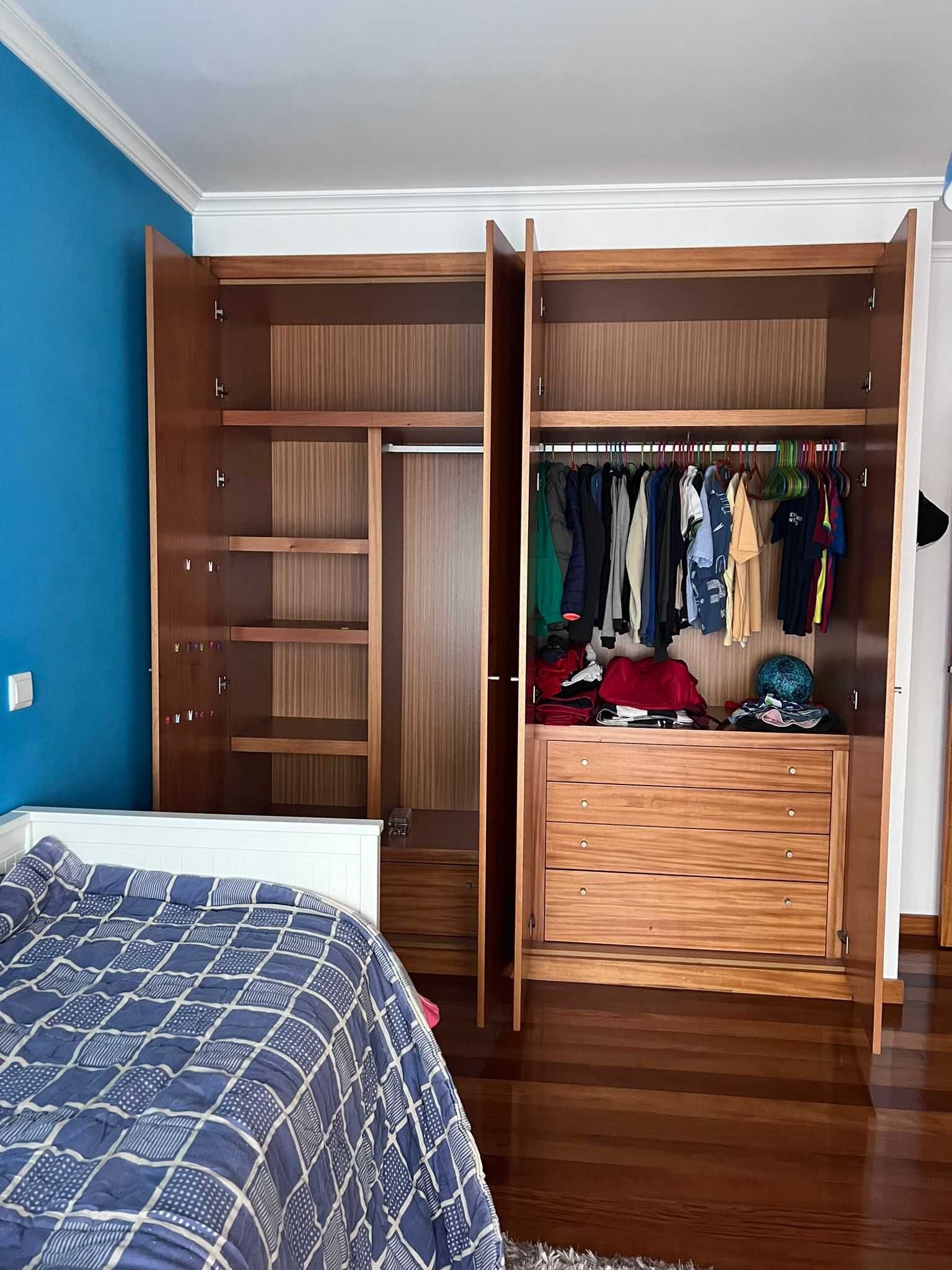 Andar Moradia T3+1 duplex com 200m2