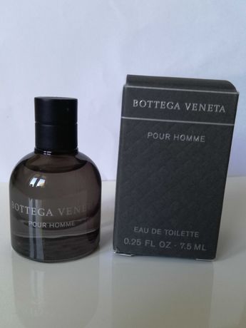 Bottega Veneta pour Homme edt 7,5ml