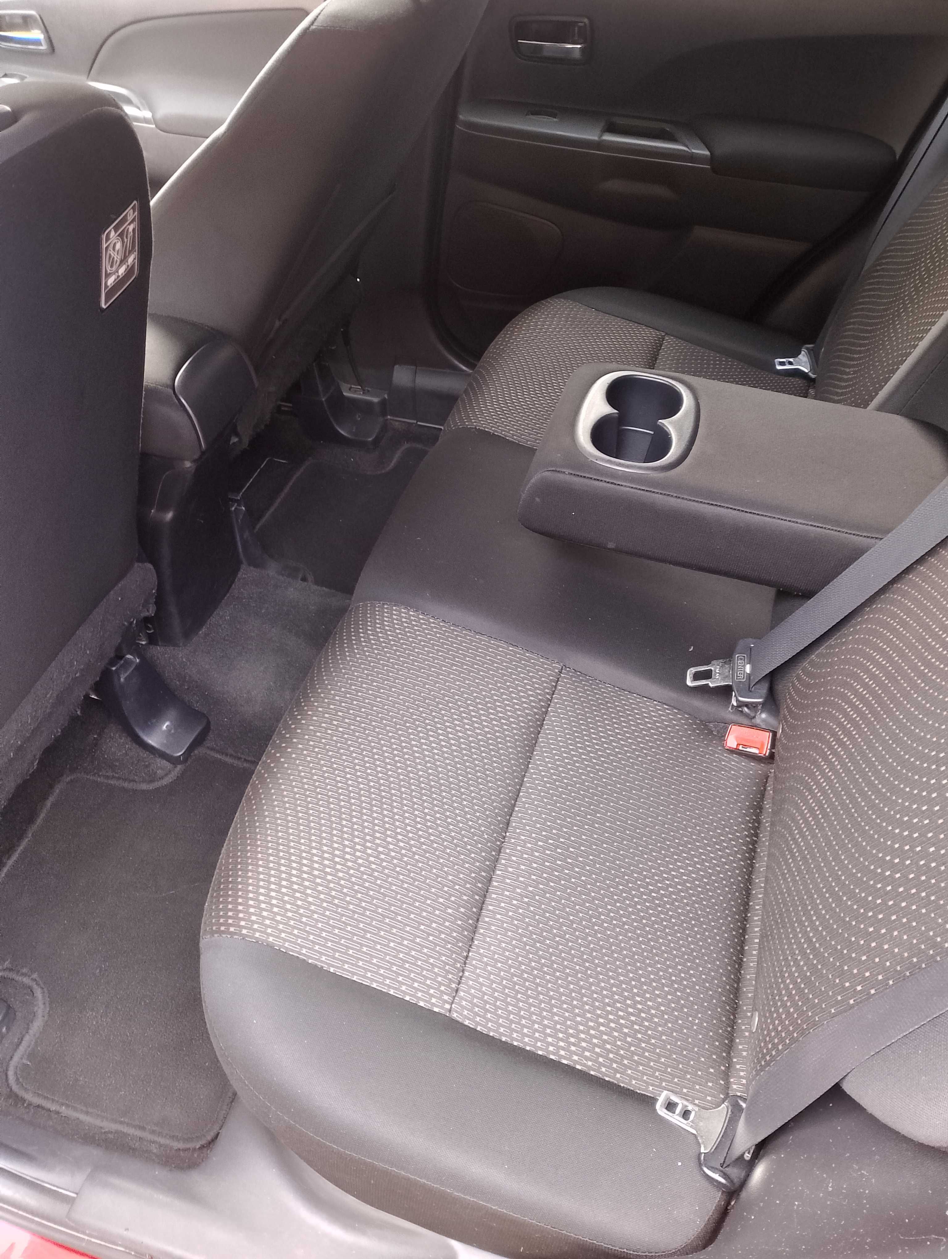 Sprzedam Mitsubishi ASX