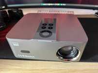 Projektor Overmax Multipic 5.1 PRO (Full HD, Android, Wi-Fi)