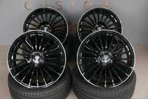 Felgi Audi A3 8P 8V GY Sportback A4 B8 B9 A6 C6 C7 C8 Allroad A8 D2 D3