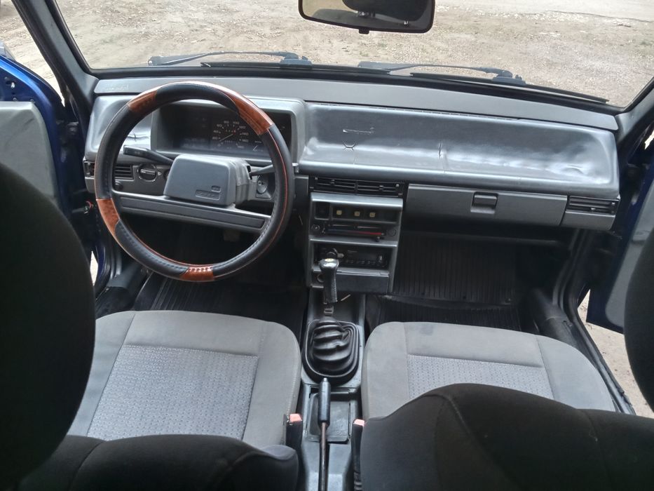 Продам авто ВАЗ 2109