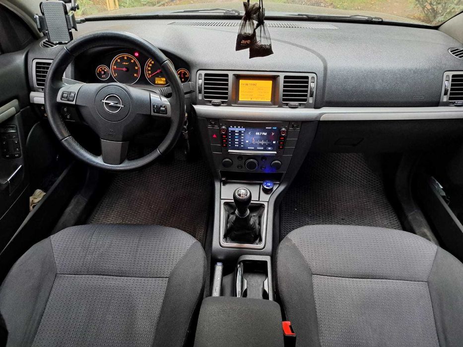Продам Opel Vectra 2007 III покоління/C (FL) 1.9 MT (120 к.с.) Base
