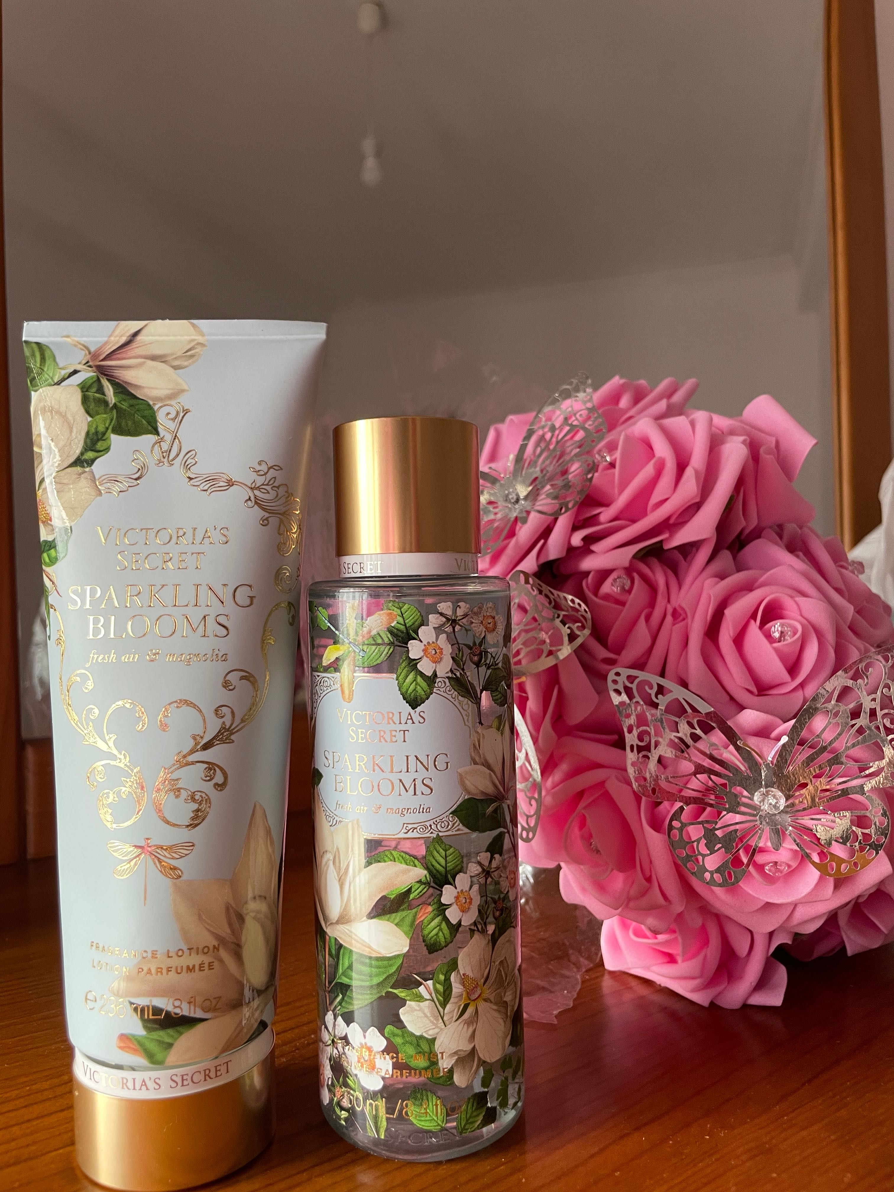 Conjunto victoria’s secret (original)