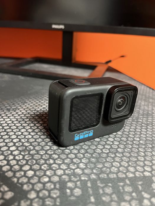 GoPro hero 11 black