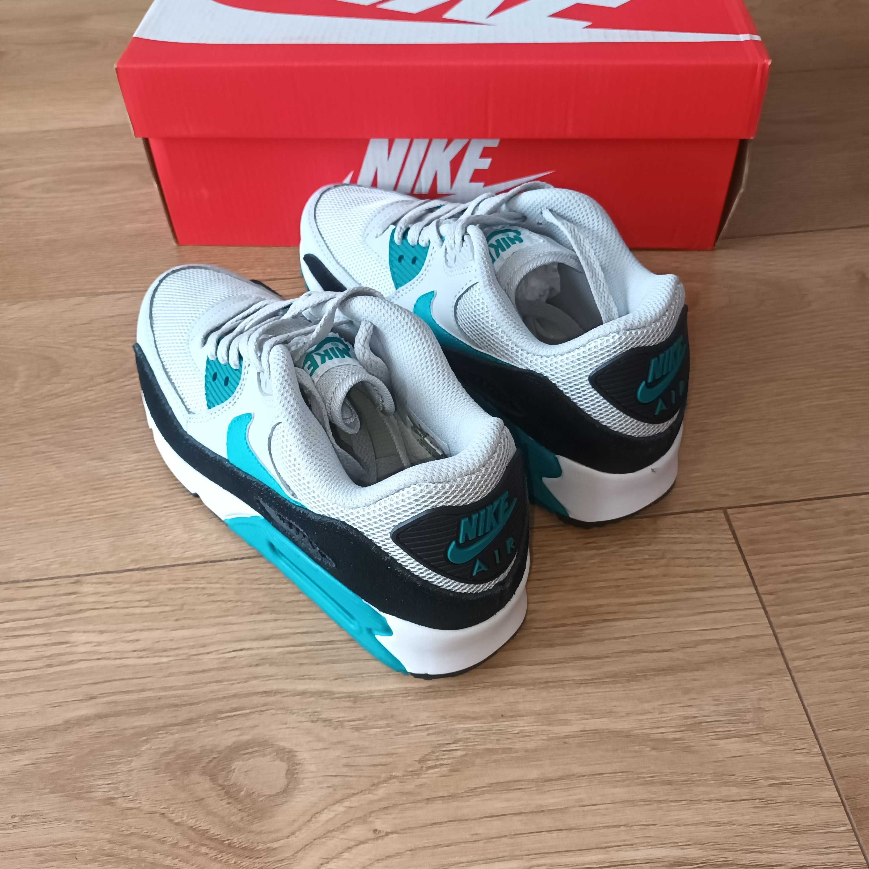 Nike AIR MAX buty damskie roz. 37