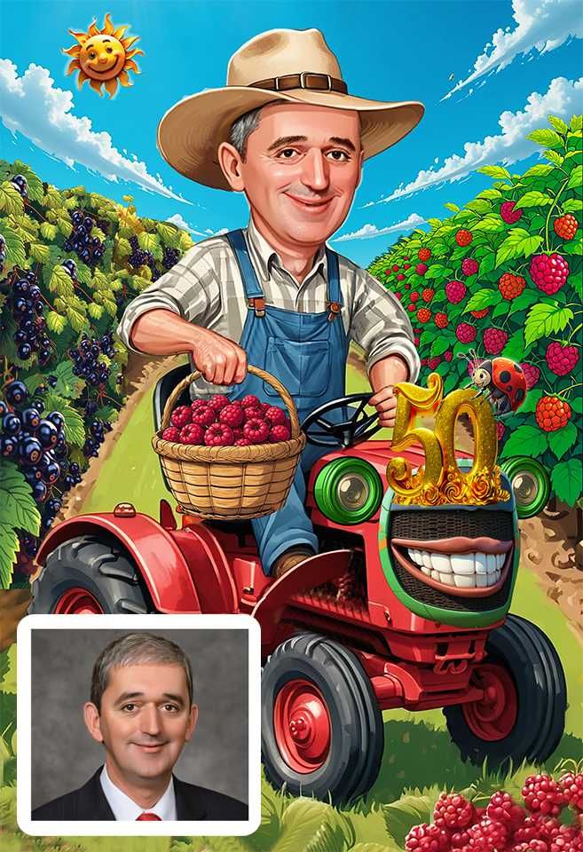 Rysuję karykatury i nie tylko !