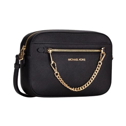 Nowa klasyczna torebka listonoszka Michael Kors jet set travel item