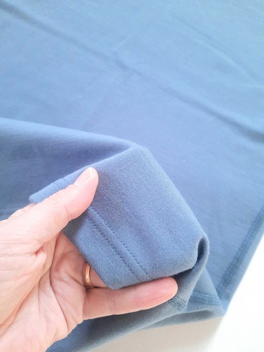 Чоловіча термобілизна WoolenKo - майки і труси. Вовна мериноса 50%.