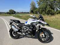 BMW GS BMW R 1250 GS Igła !!! Rallye.