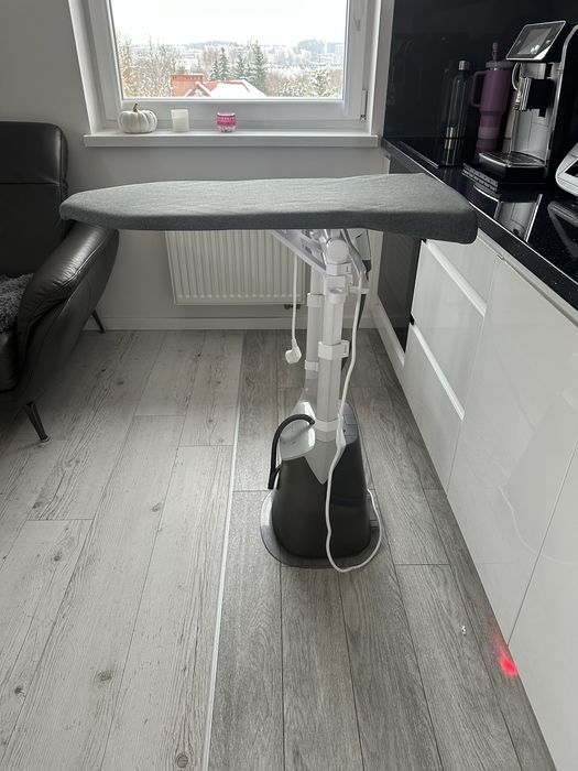 Generator pary PHILIPS All-in-One Seria 8000 GC628/80