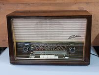 Radio lampowe SABA Villingen 9 r.1958 Okazja