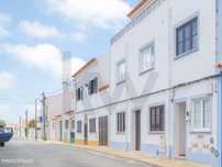 Apartamento T2 Vila Nova Milfontes | Muito luminoso