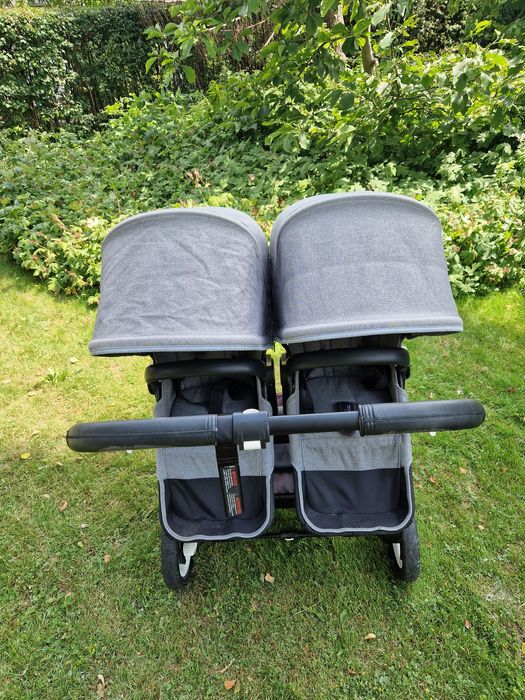 Bugaboo Donkey 2 Duo dodatki