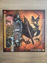 Gra planszowa Mage Knight Ultimate Edition (pl) Nowa!