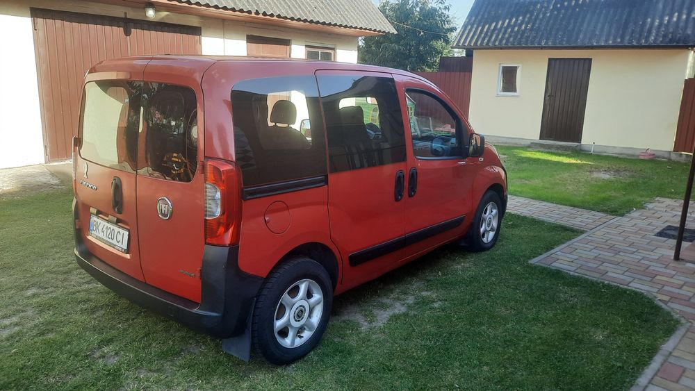 Продам авто для кожного дня