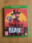 Red Dead Redemption 2 XBOX
