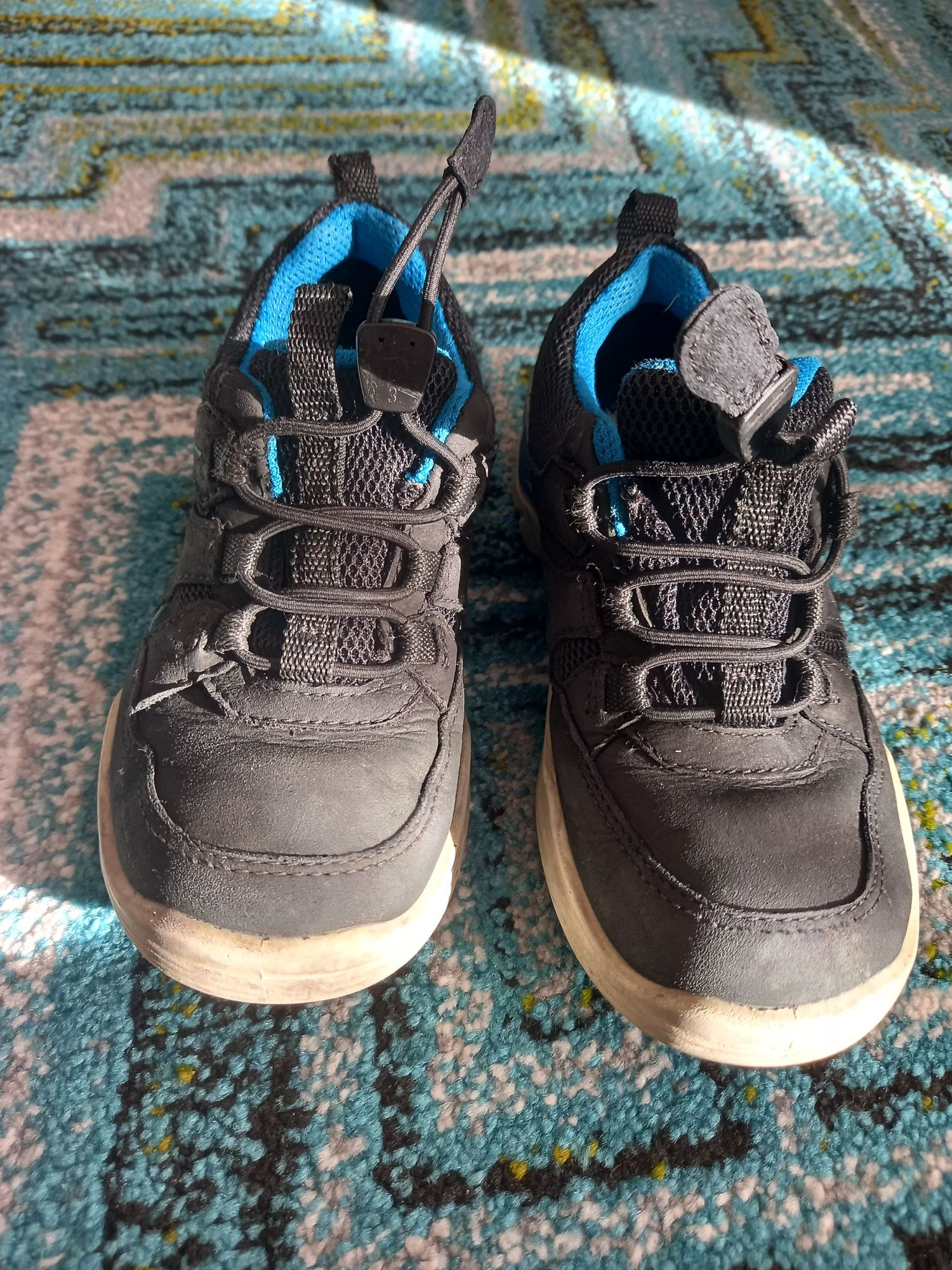 Buty wiosenno/jesienne ECCO rozm (małe) 30