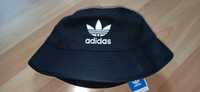 Czapka bucket hat rybaczka adidas nowa