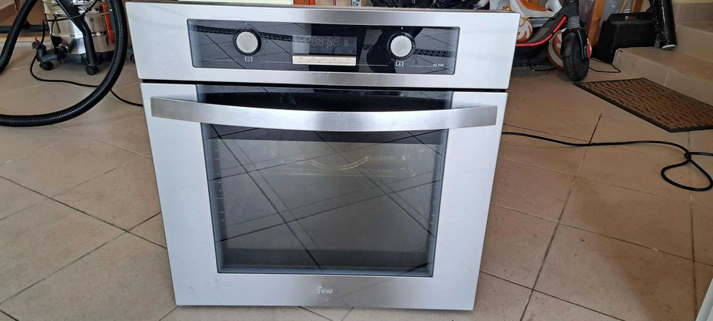 Piekarnik elektryczny Teca