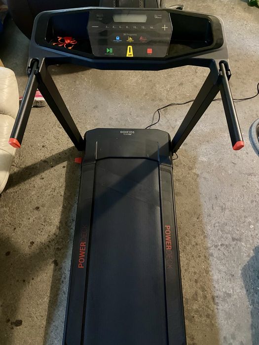 Bieżnia DOMYOS RUN 100