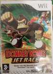 WII Donkey Kong Jet Race Games4US Kolumny 6/36