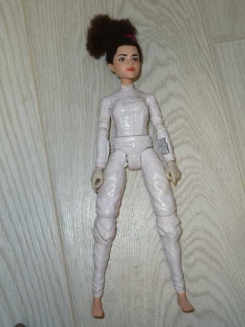 Кукла Барби  Звездные Войны принцесса Лея Barbie Star Wars