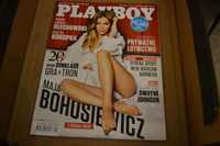Playboy magazyn dla panów nr 09 wrzesień 2013