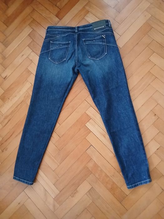 Spodnie jeans damskie M Sportmax