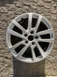 Jante 17 audi suplente 5x112