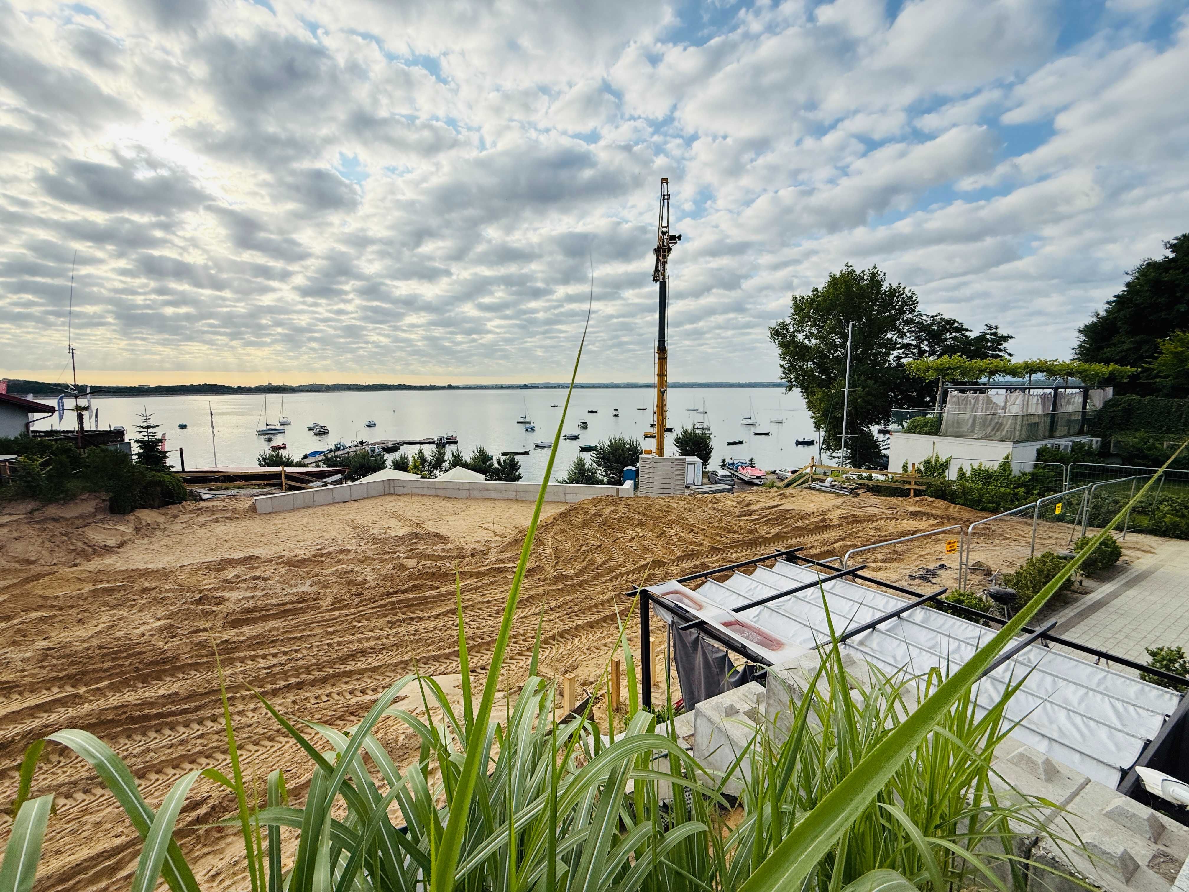 Wakacje 2025 APARTAMENT Z JACCUZI, domek nad jeziorem nyskim Nysa