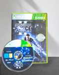 Star Wars The Force Unleashed II Xbox 360
