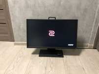 Ігровий монітор Benq Zowie XL2546 / 24.5" / 240hz / FullHD / TN / 1ms