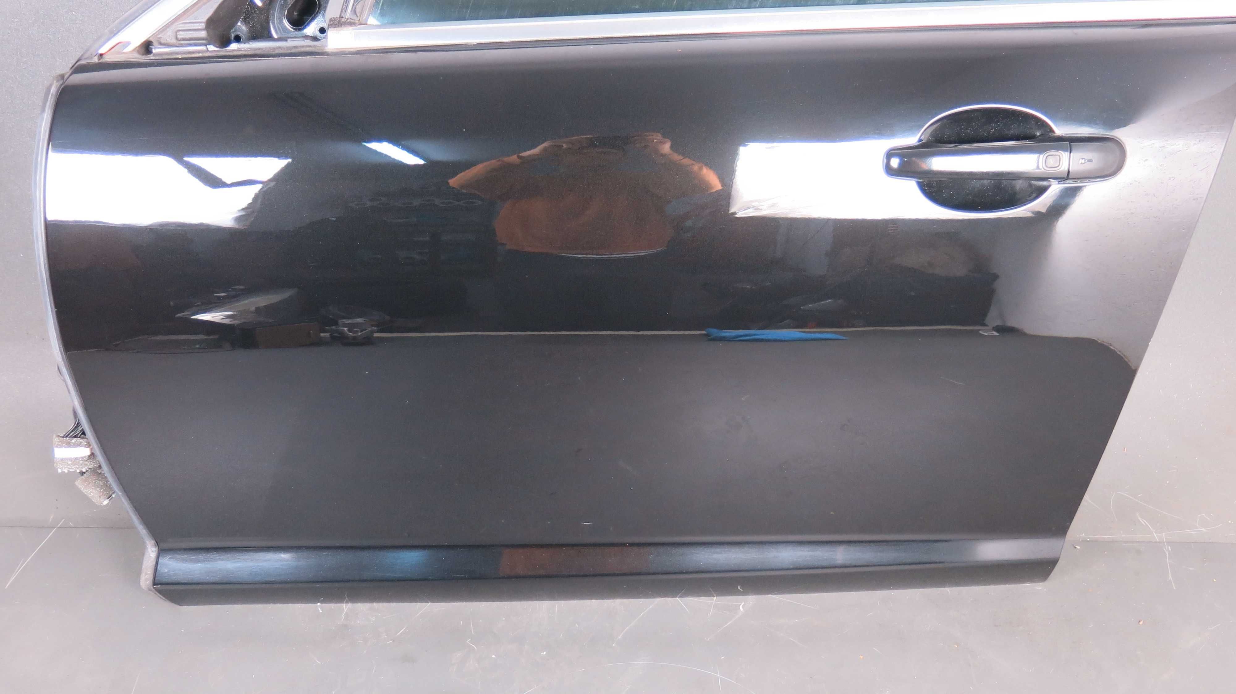 Jaguar XF X250 Lift drzwi lewy przód przednie kierowcy PEL