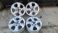 Felgi Alu 15 4x108 Ford Fiesta