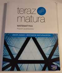 teraz matura – MATEMATYKA poziom podstawowy