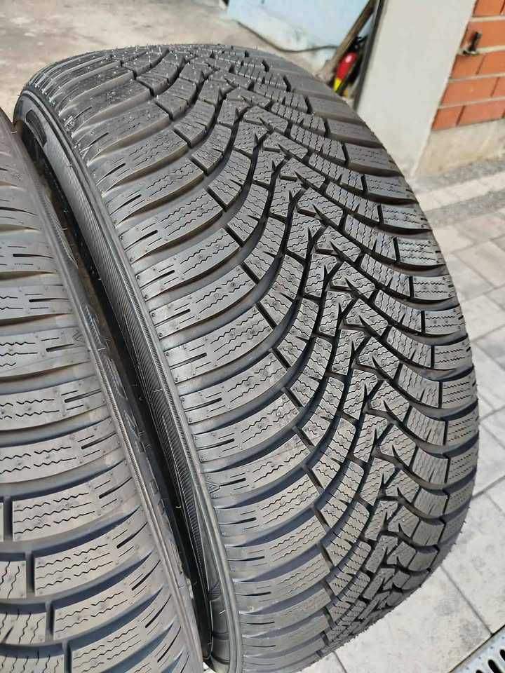 Opony zimowe 245/40/19 98V Falken Eurowinter HS01 NOWE