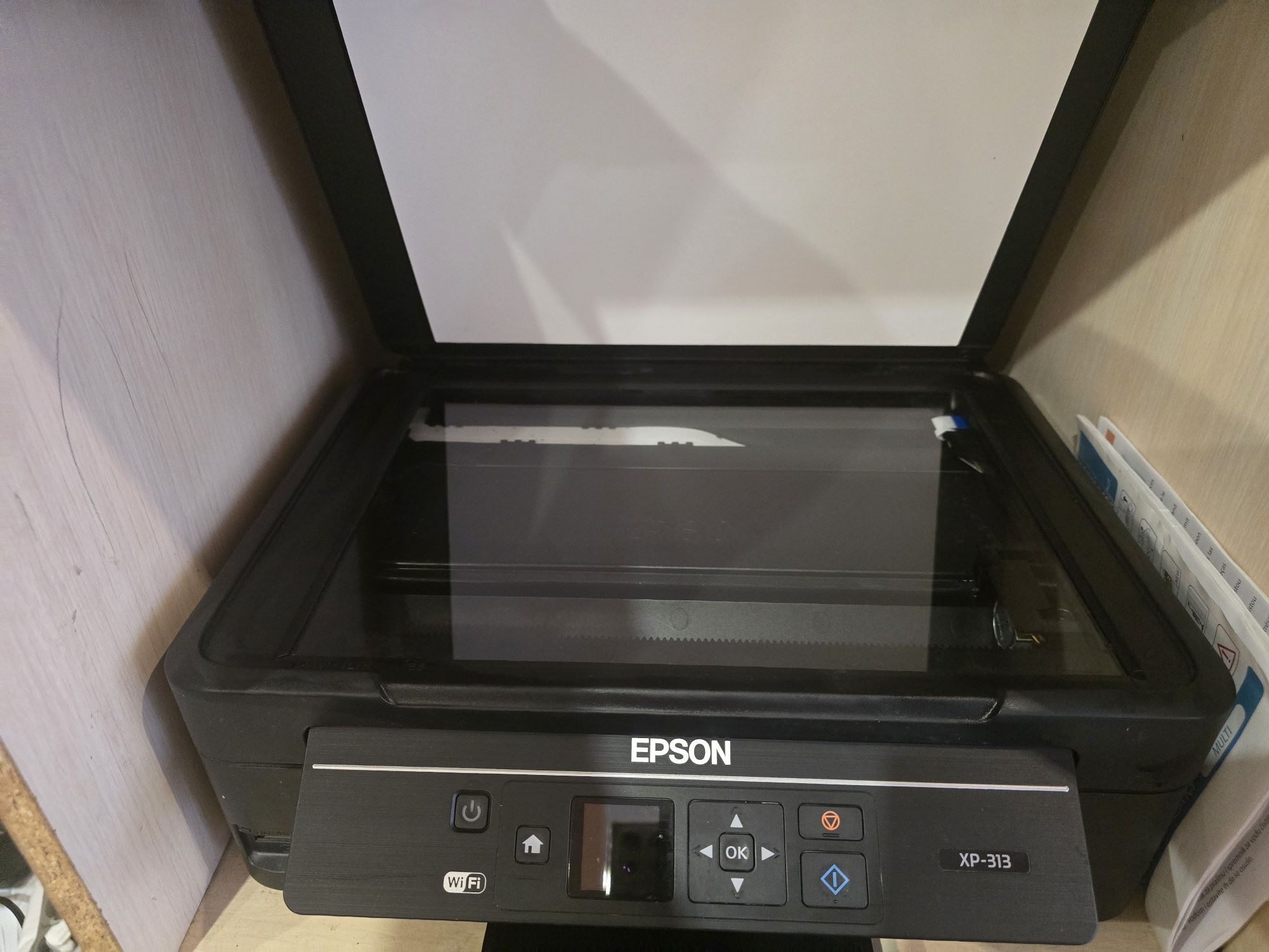 БФП Epson XP 303