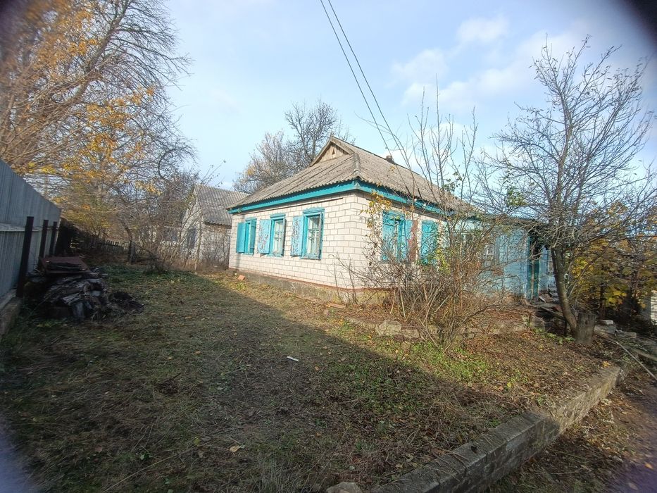 Продам будинок в с.Калантаїв