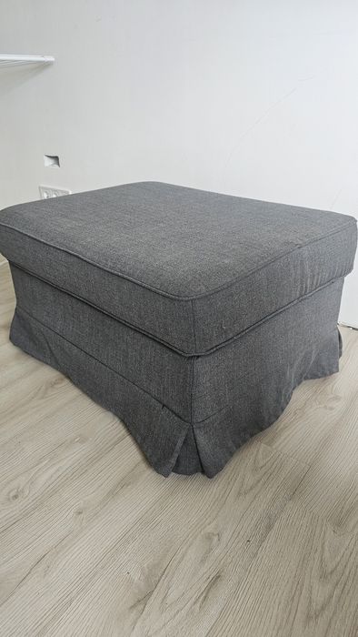 Pufa Ektorp Ikea