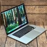MacBook Pro A2141 (16, 2019) i7/Radeon Pro 5300/512Gb/Магазин/Гарантія