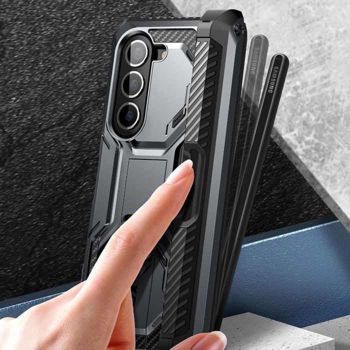 Pancerne etui Supcase Armorbox Pen do Galaxy Z Fold 5