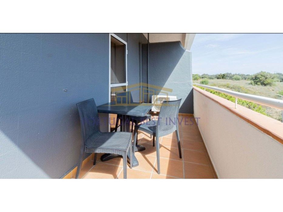 Apartamento T0 (Estúdio) em Alvor