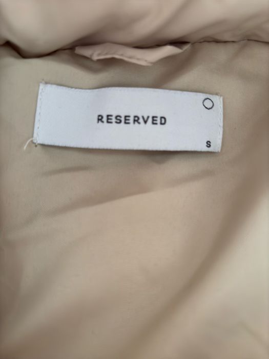 Kurtka Reserved S