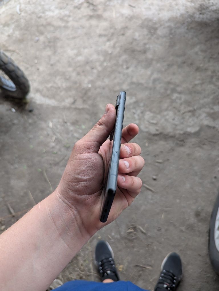 Pixel 6 8/128gb soft unlock (гарний стан)