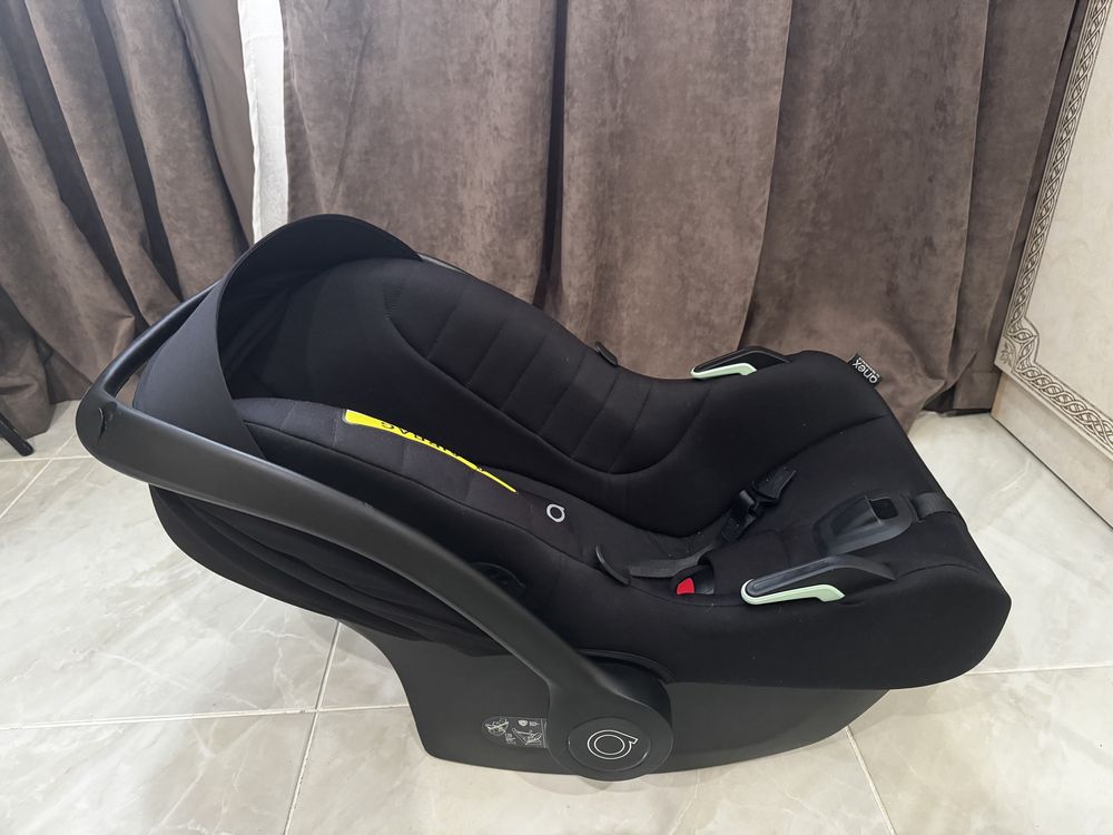 Автокрісло Anex x Avionaut Cosmo 0+
