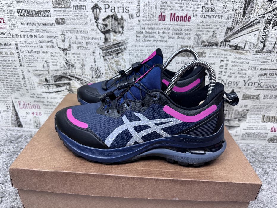 Кросівки Asics GEL-KAYANO 28 Розмір 38 / Original Взуття