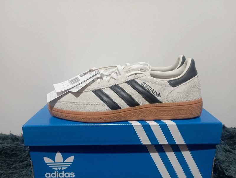 "Buty Trampki" adidas_Handball Spezial R.40