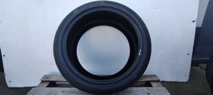 2x opona całoroczna 315/35/21 Continental PROContact TX XL NO2022 NOWE